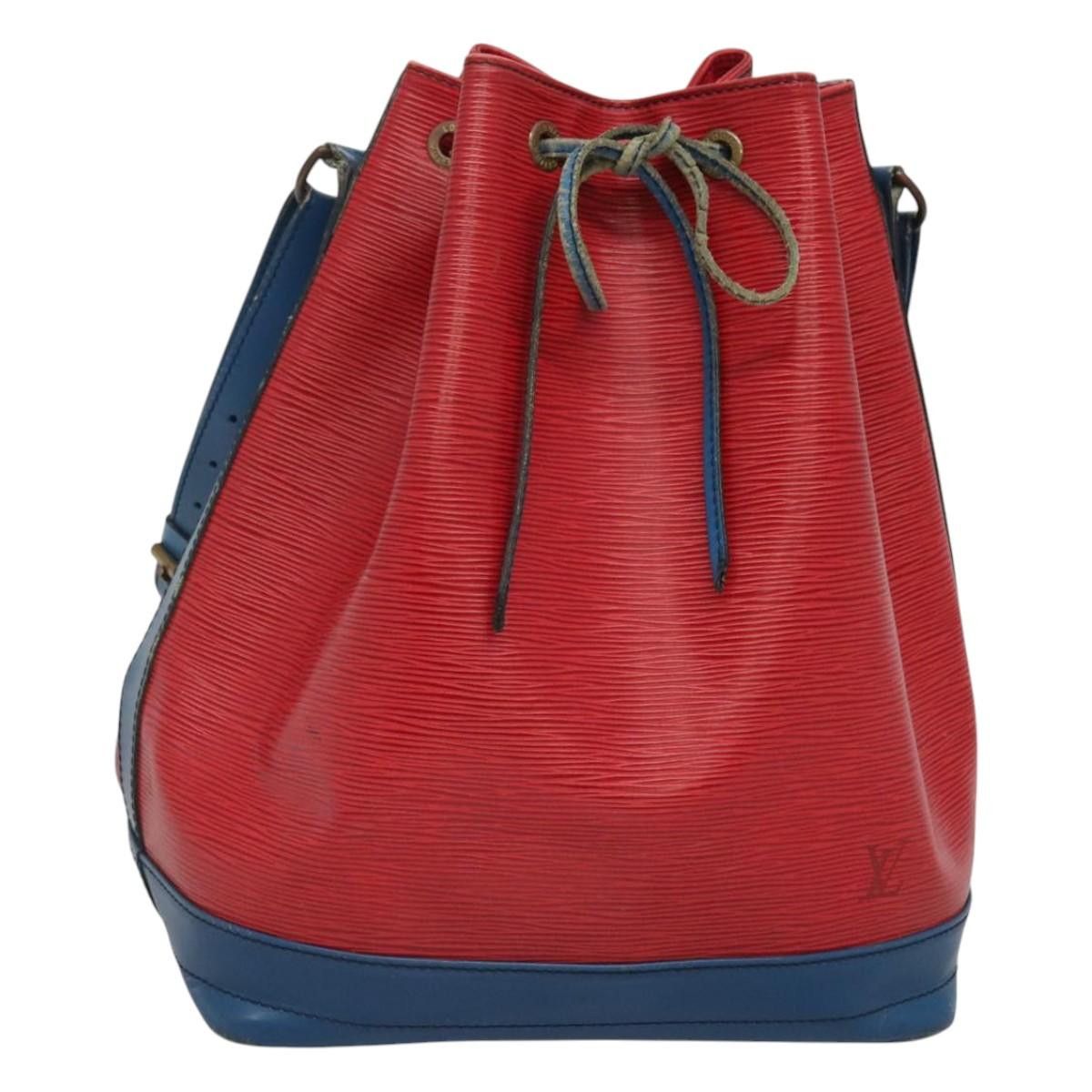 Louis Vuitton Louis Vuitton Noé shoulder Size ONE SIZE - 21 Thumbnail