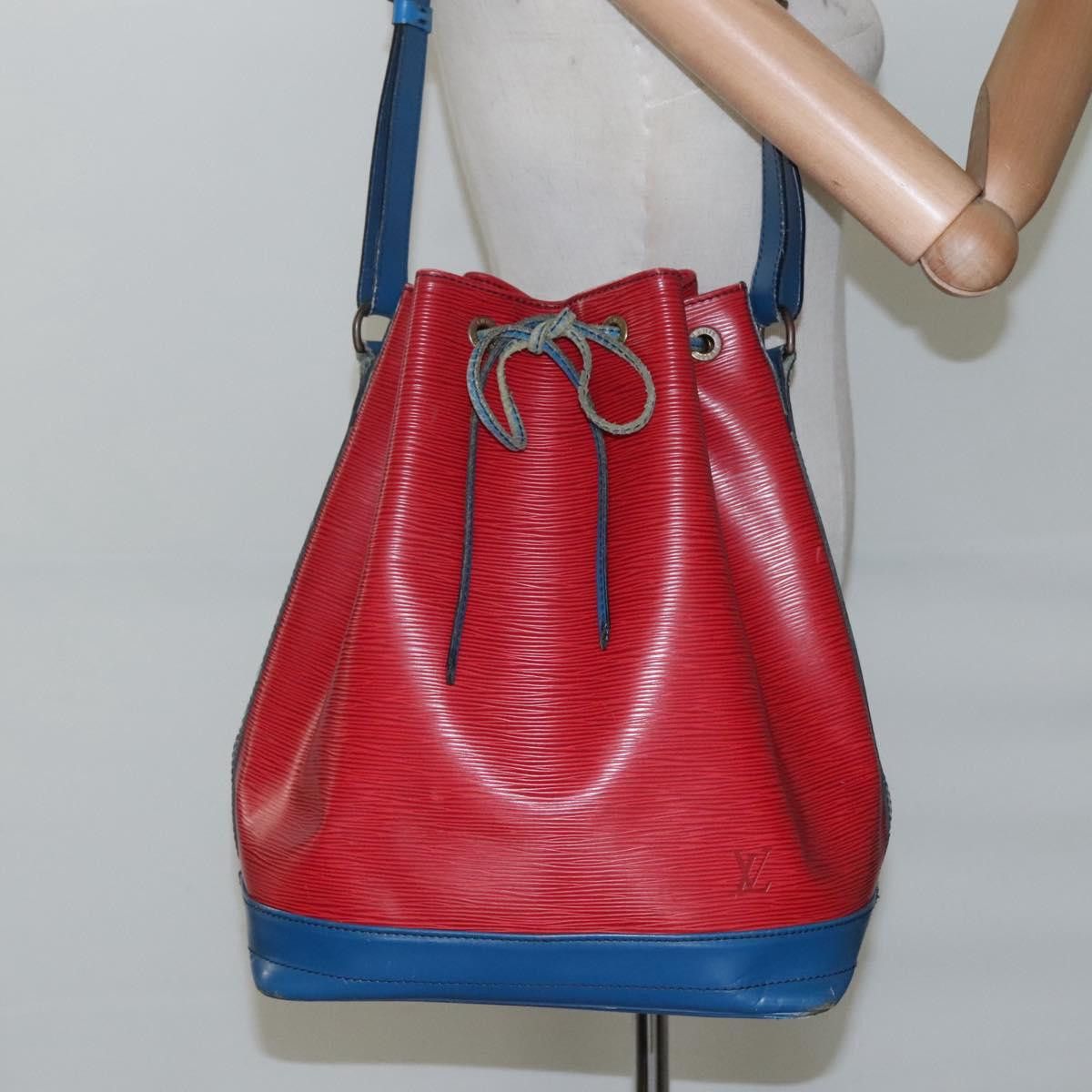 Louis Vuitton Louis Vuitton Noé shoulder Size ONE SIZE - 22 Thumbnail