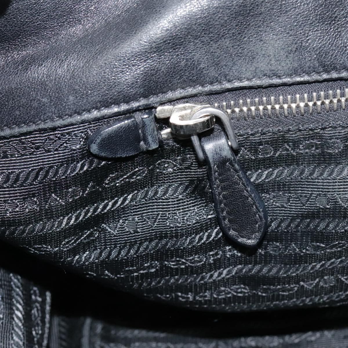 Prada Prada Re-Nylon handbag Size ONE SIZE - 24 Thumbnail