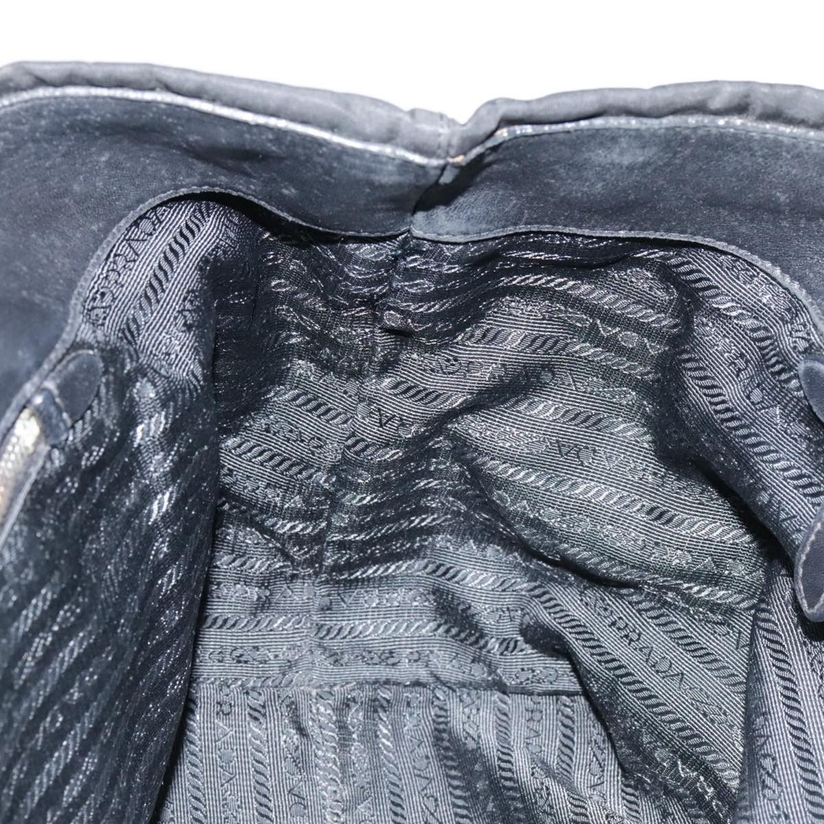 Prada Prada Re-Nylon handbag Size ONE SIZE - 22 Thumbnail