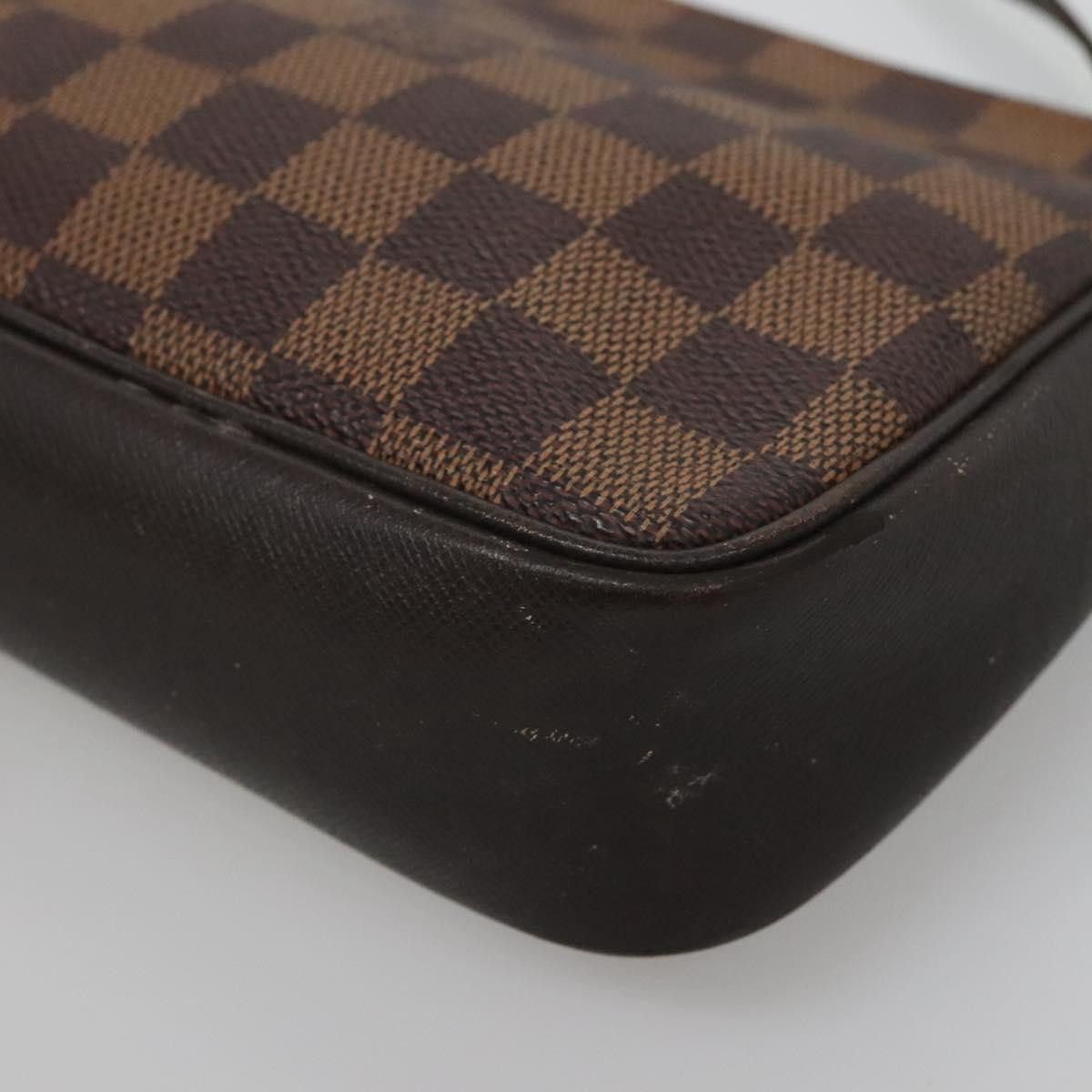 Louis Vuitton Louis Vuitton Trousse makeup clutch Size ONE SIZE - 8 Thumbnail