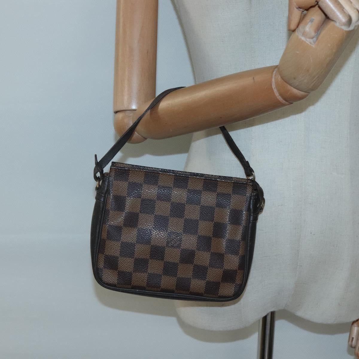Louis Vuitton Louis Vuitton Trousse makeup clutch Size ONE SIZE - 15 Thumbnail