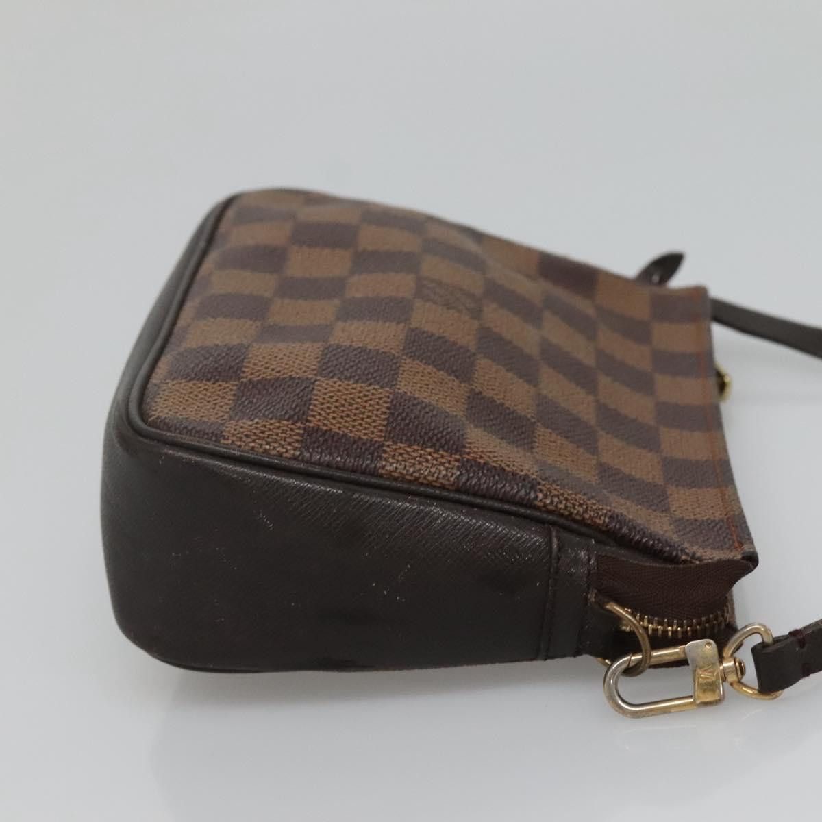 Louis Vuitton Louis Vuitton Trousse makeup clutch Size ONE SIZE - 4 Thumbnail