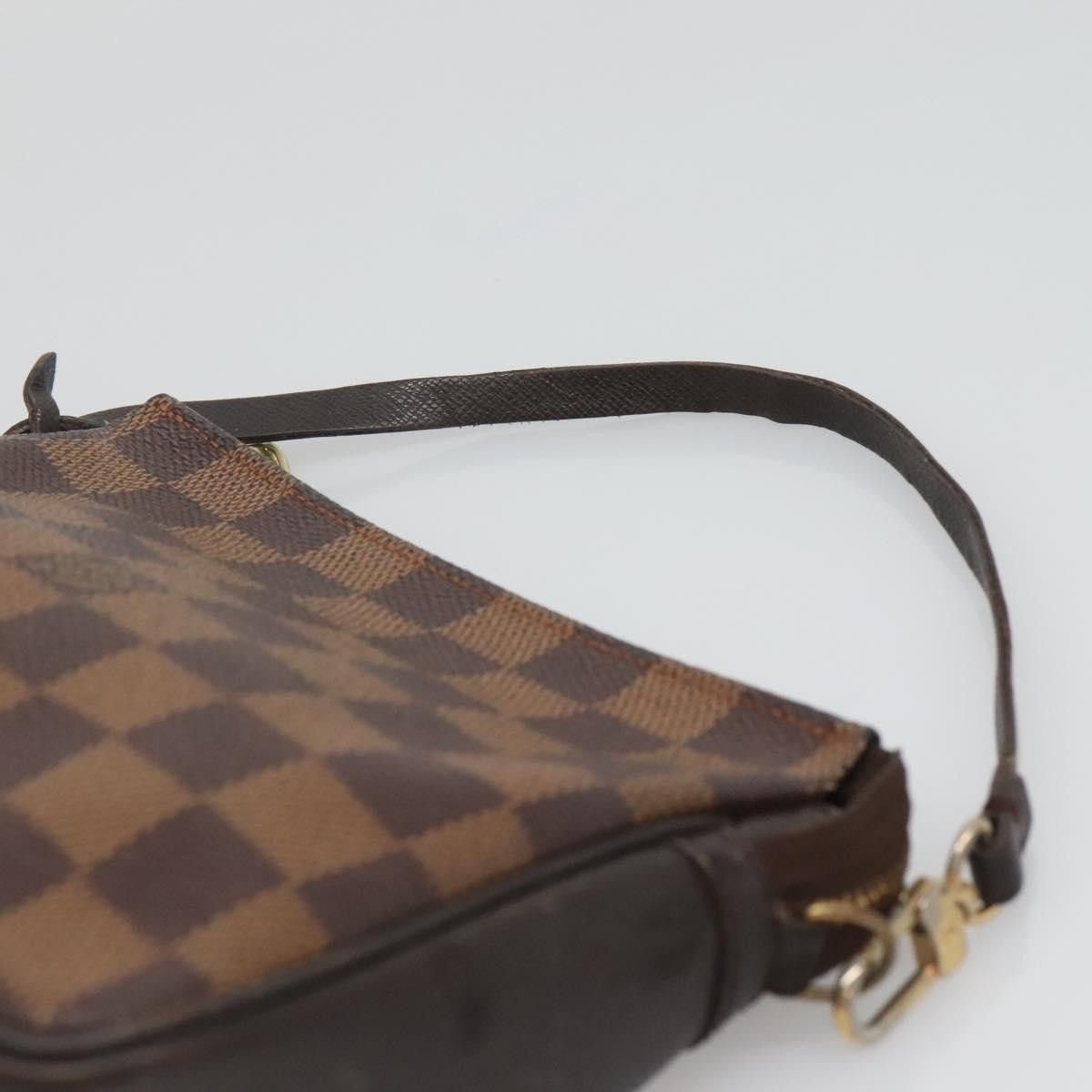 Louis Vuitton Louis Vuitton Trousse makeup clutch Size ONE SIZE - 18 Thumbnail