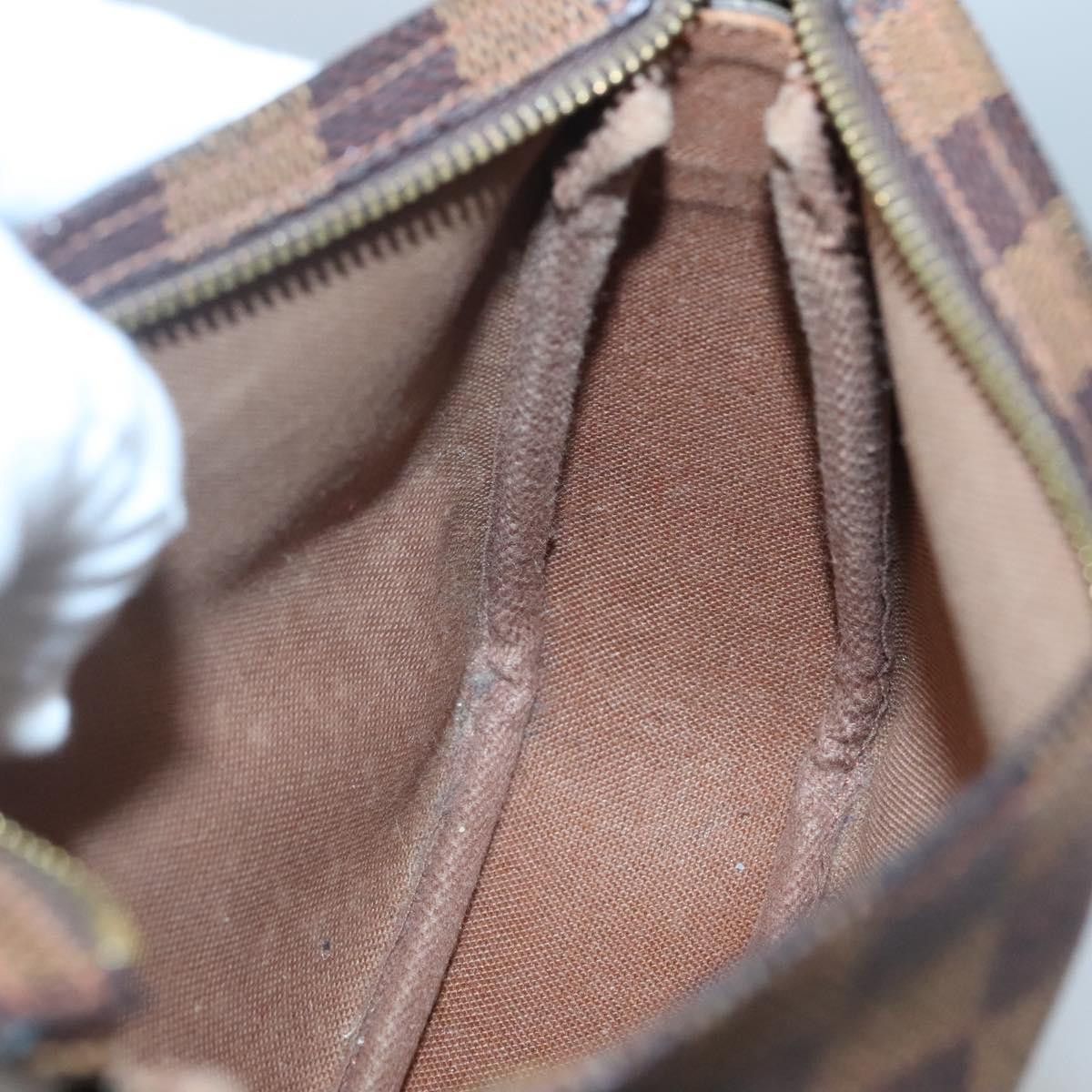 Louis Vuitton Louis Vuitton Trousse makeup clutch Size ONE SIZE - 20 Thumbnail