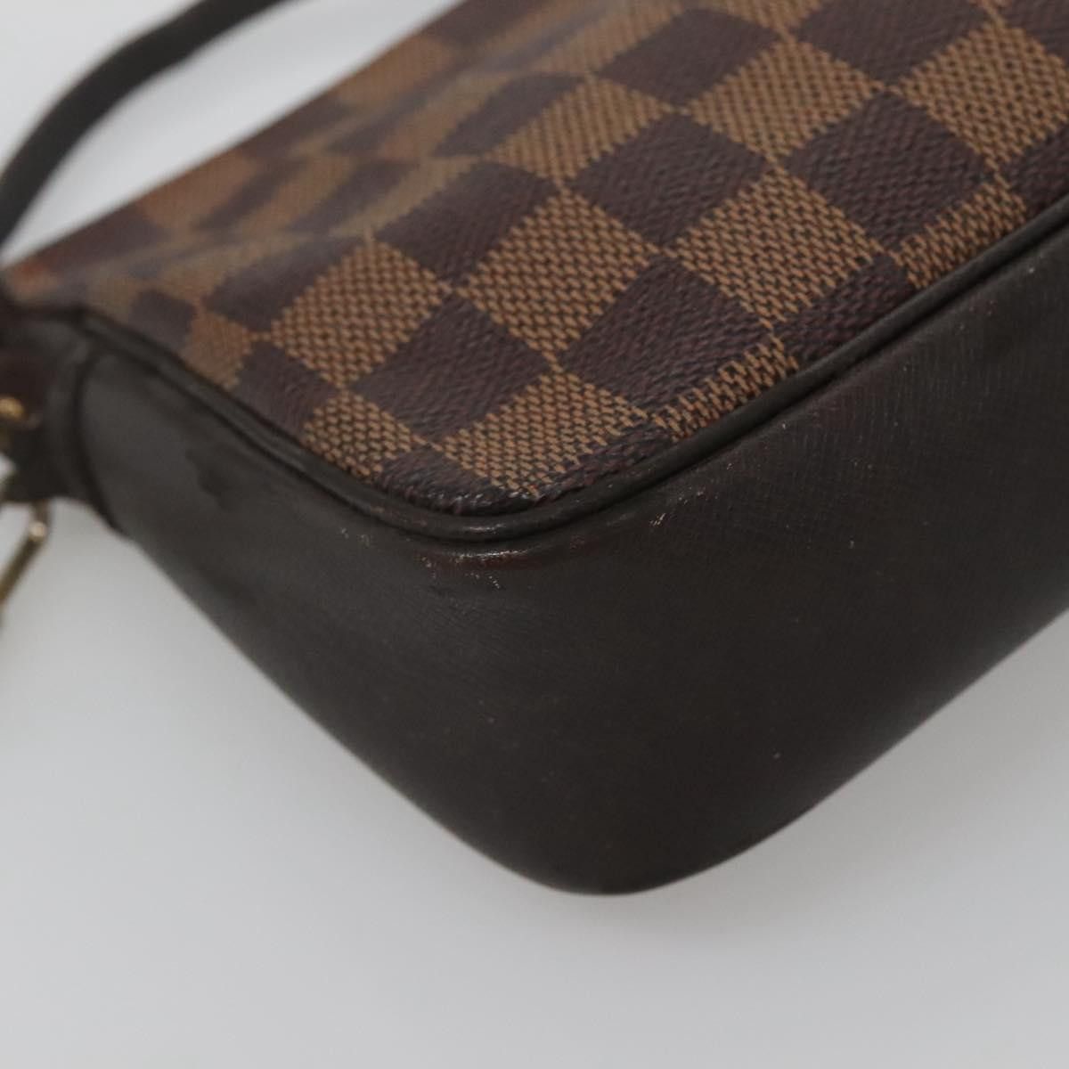 Louis Vuitton Louis Vuitton Trousse makeup clutch Size ONE SIZE - 9 Thumbnail