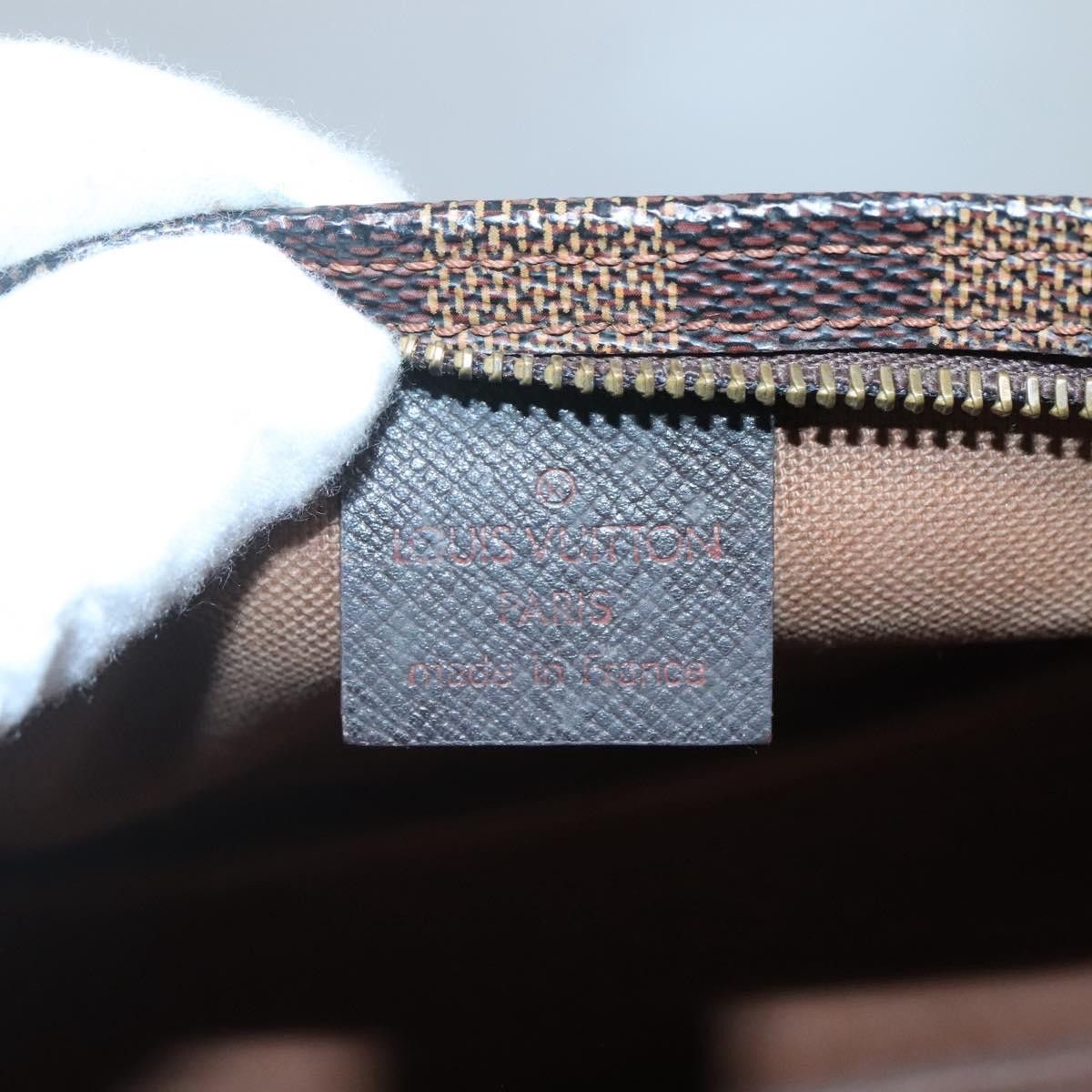Louis Vuitton Louis Vuitton Trousse makeup clutch Size ONE SIZE - 14 Thumbnail