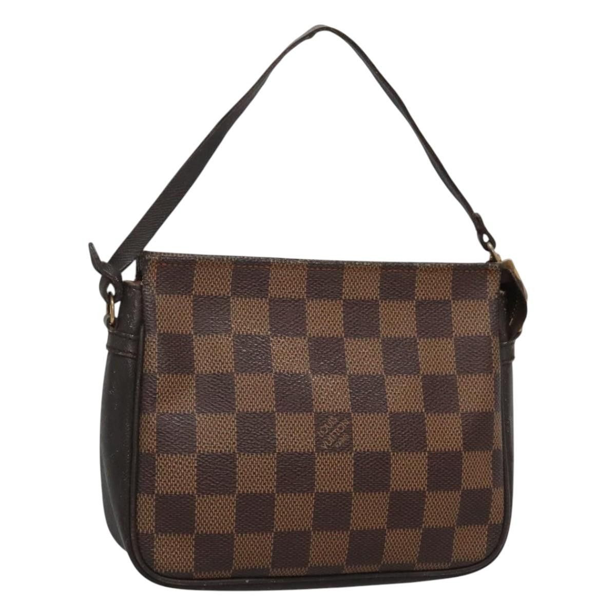 Louis Vuitton Louis Vuitton Trousse makeup clutch Size ONE SIZE - 16 Thumbnail