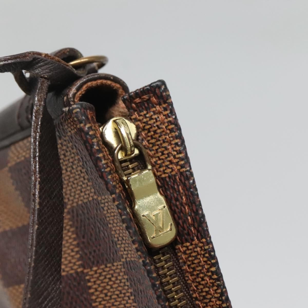 Louis Vuitton Louis Vuitton Trousse makeup clutch Size ONE SIZE - 10 Thumbnail