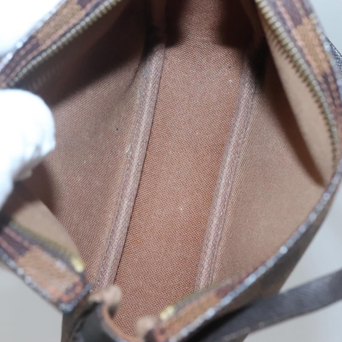 Louis Vuitton Louis Vuitton Trousse makeup clutch Size ONE SIZE - 12 Thumbnail