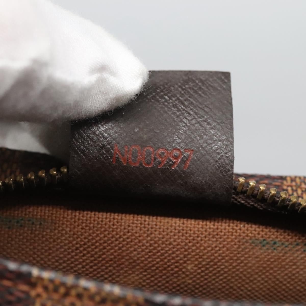 Louis Vuitton Louis Vuitton Trousse makeup clutch Size ONE SIZE - 13 Thumbnail