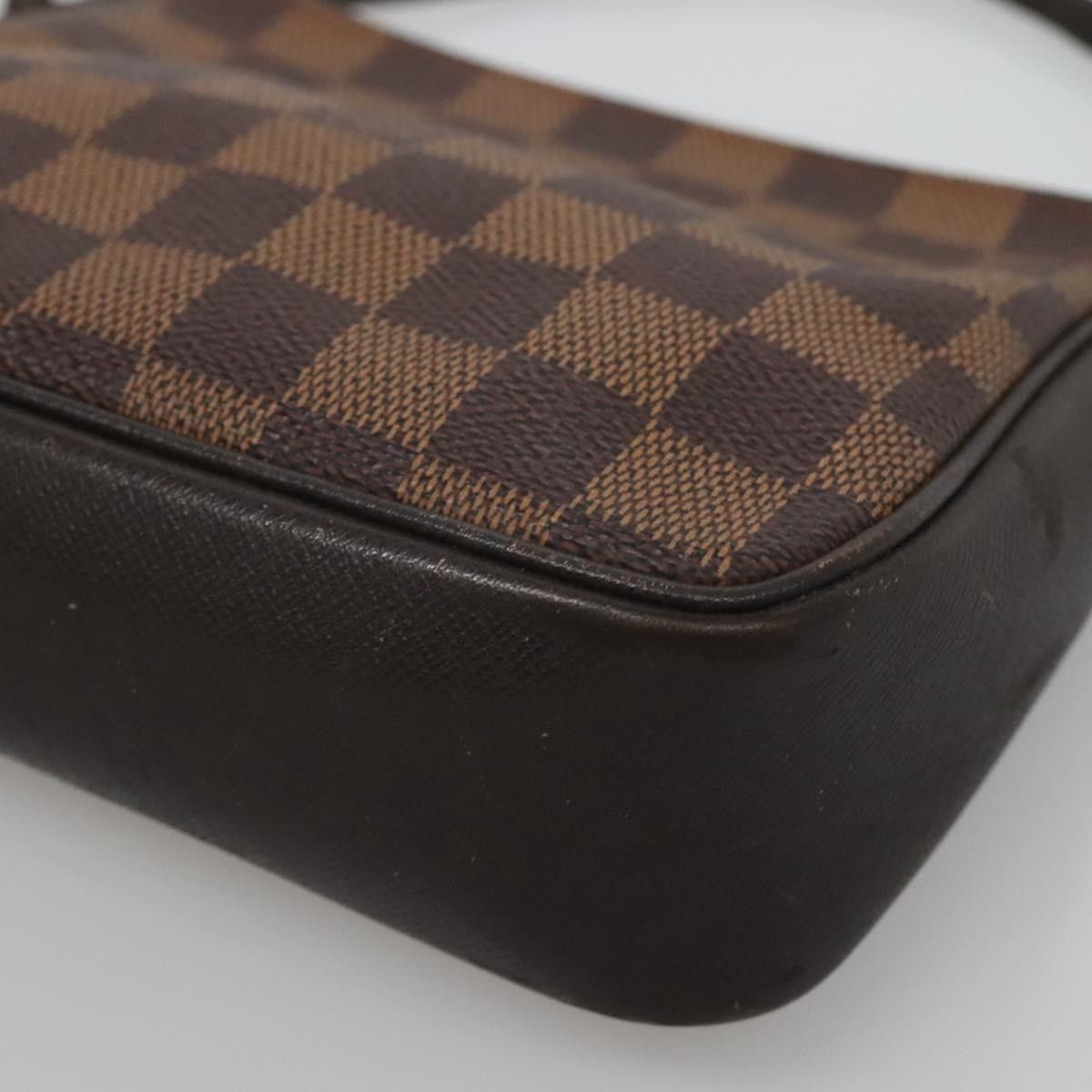 Louis Vuitton Louis Vuitton Trousse makeup clutch Size ONE SIZE - 6 Thumbnail