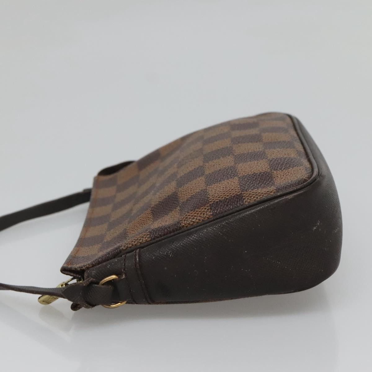 Louis Vuitton Louis Vuitton Trousse makeup clutch Size ONE SIZE - 3 Thumbnail