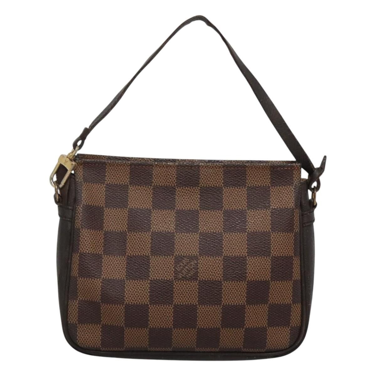 Louis Vuitton Louis Vuitton Trousse makeup clutch Size ONE SIZE - 2 Thumbnail