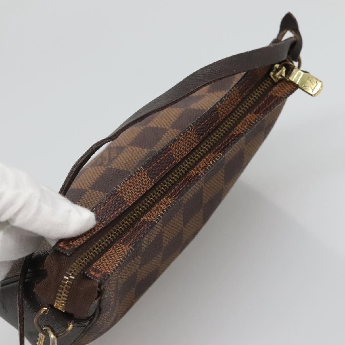 Louis Vuitton Louis Vuitton Trousse makeup clutch Size ONE SIZE - 17 Thumbnail