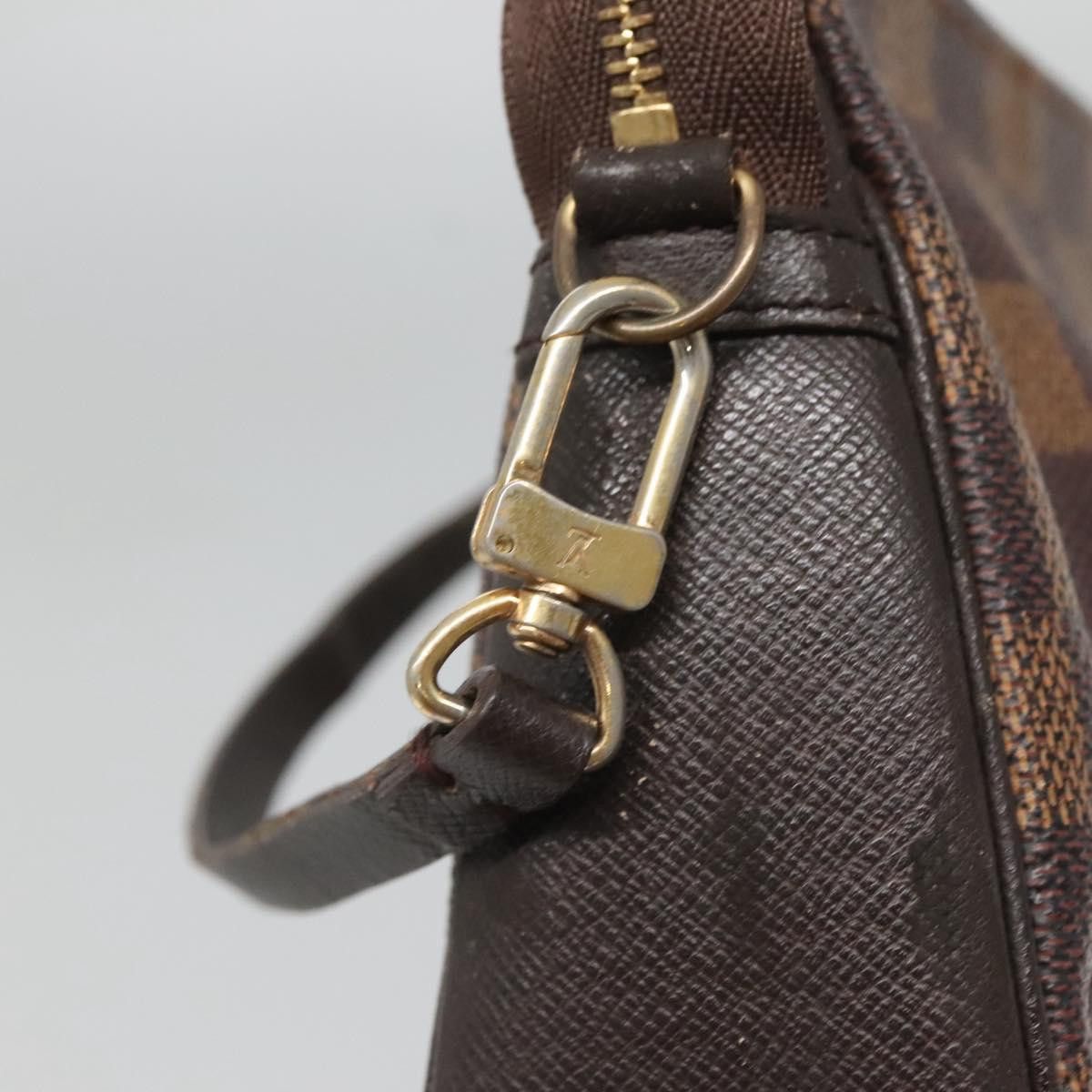 Louis Vuitton Louis Vuitton Trousse makeup clutch Size ONE SIZE - 11 Thumbnail