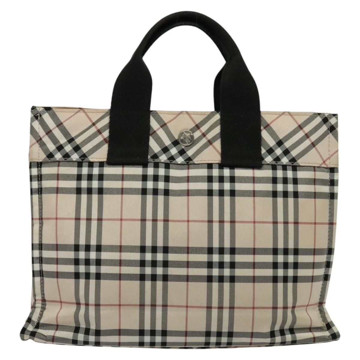 Burberry Burberry Blue Label handbag Size ONE SIZE - 2 Thumbnail