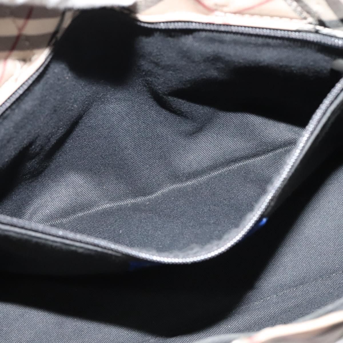Burberry Burberry Blue Label handbag Size ONE SIZE - 19 Thumbnail