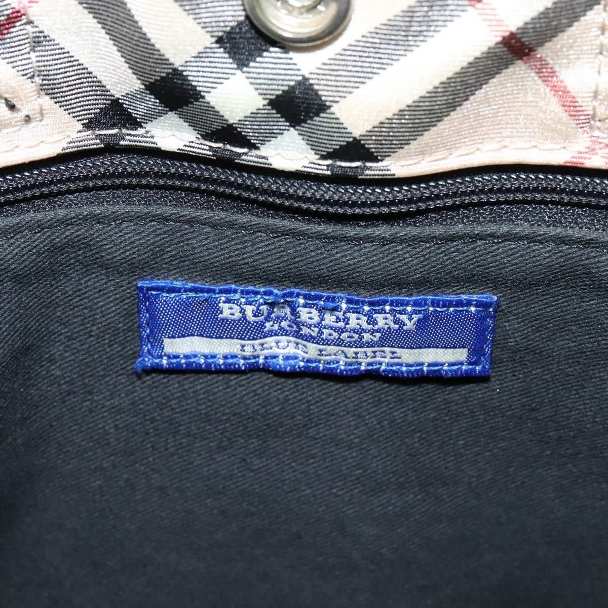 Burberry Burberry Blue Label handbag Size ONE SIZE - 11 Thumbnail