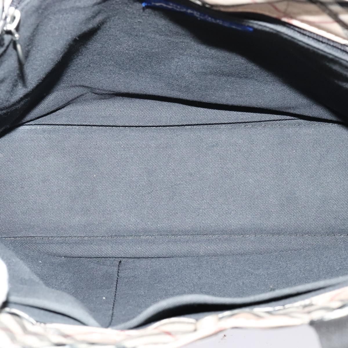 Burberry Burberry Blue Label handbag Size ONE SIZE - 10 Thumbnail