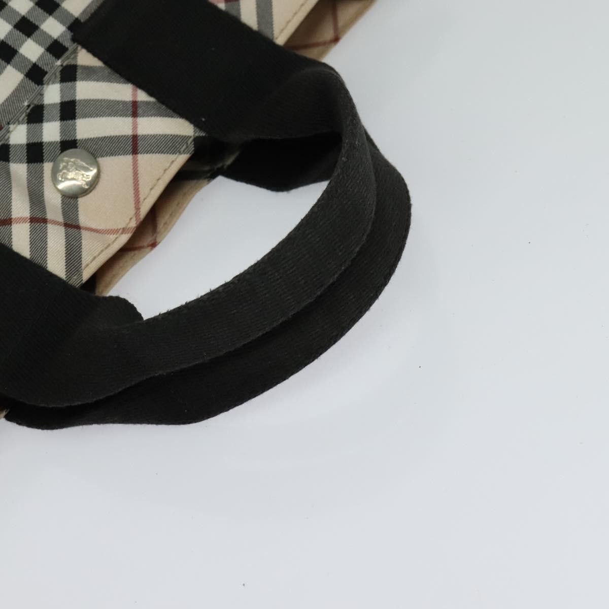 Burberry Burberry Blue Label handbag Size ONE SIZE - 5 Thumbnail