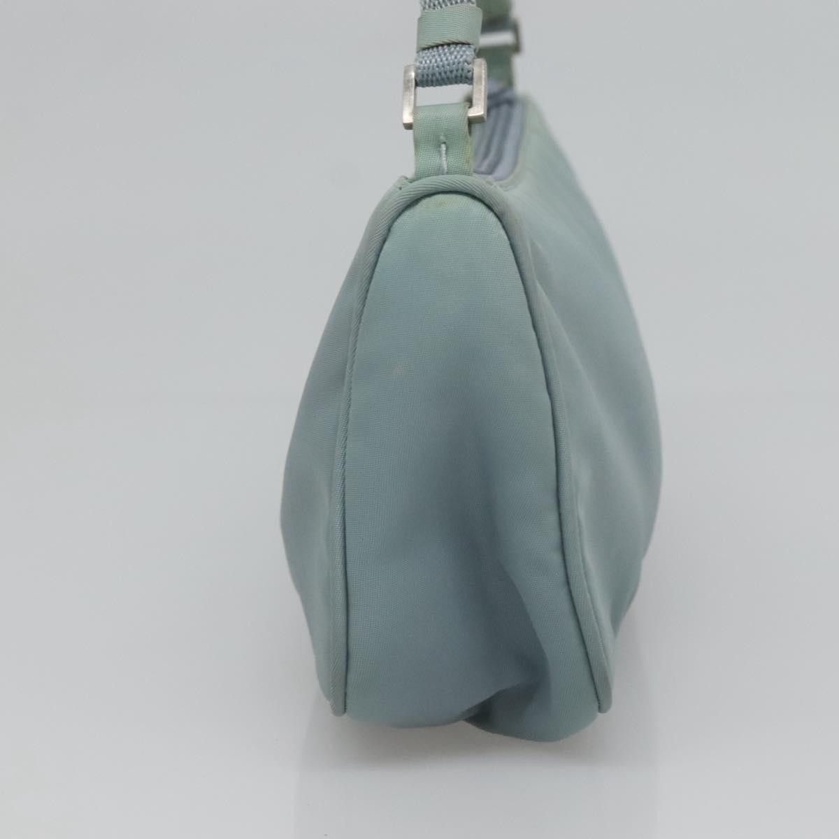 Prada Prada Tessuto clutch Size ONE SIZE - 3 Thumbnail