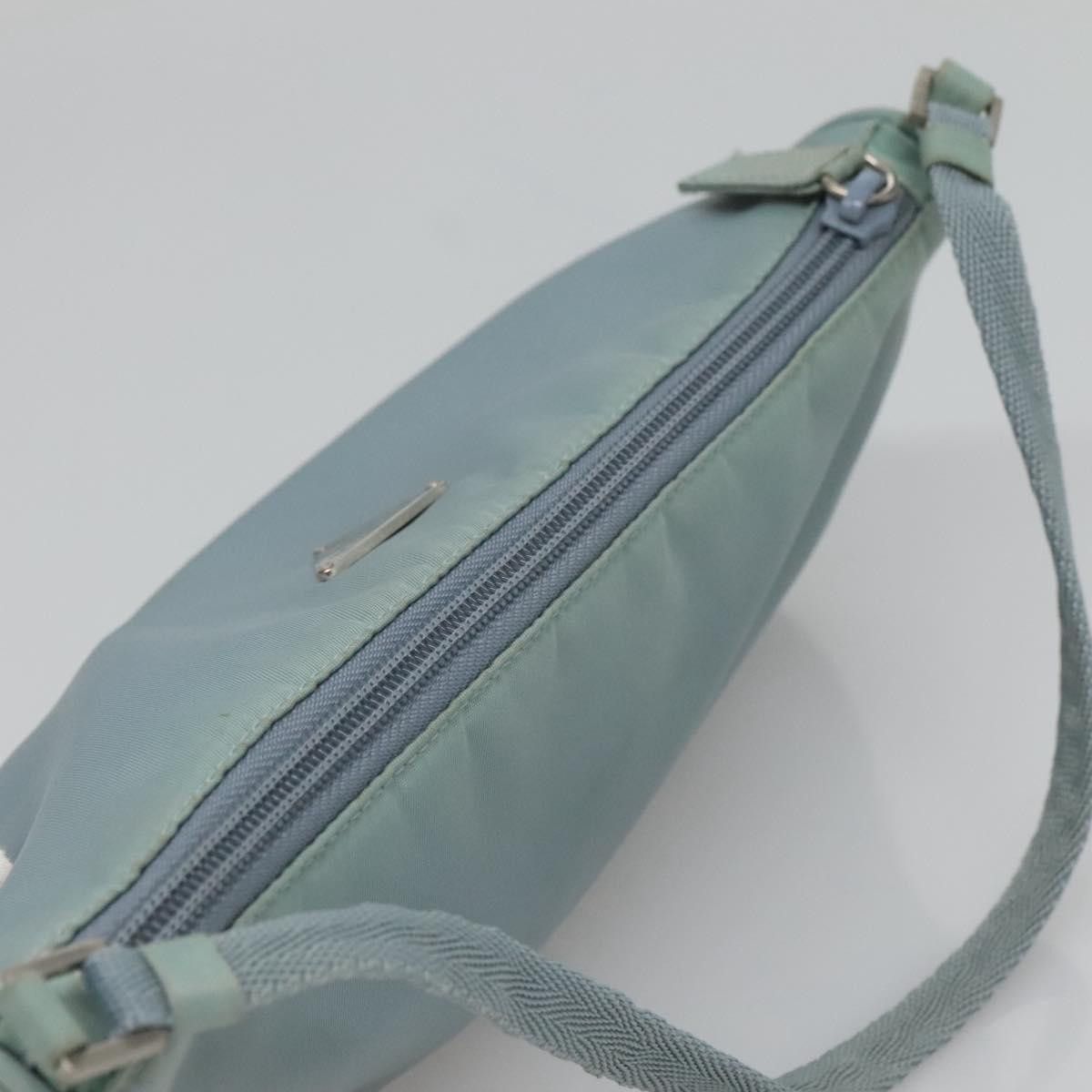 Prada Prada Tessuto clutch Size ONE SIZE - 18 Thumbnail