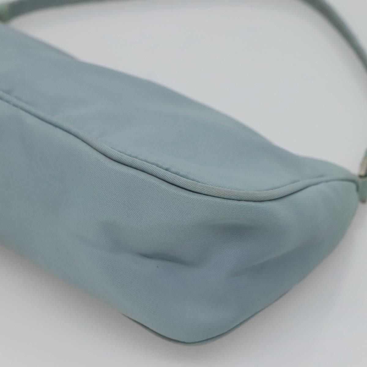 Prada Prada Tessuto clutch Size ONE SIZE - 6 Thumbnail