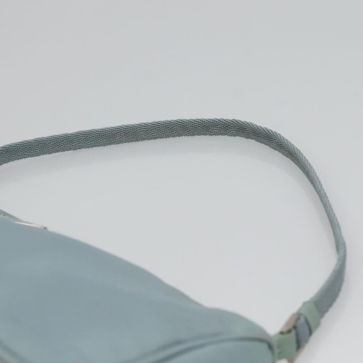 Prada Prada Tessuto clutch Size ONE SIZE - 19 Thumbnail