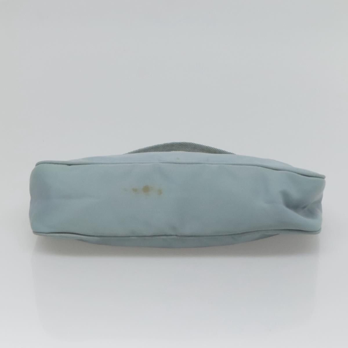 Prada Prada Tessuto clutch Size ONE SIZE - 20 Thumbnail