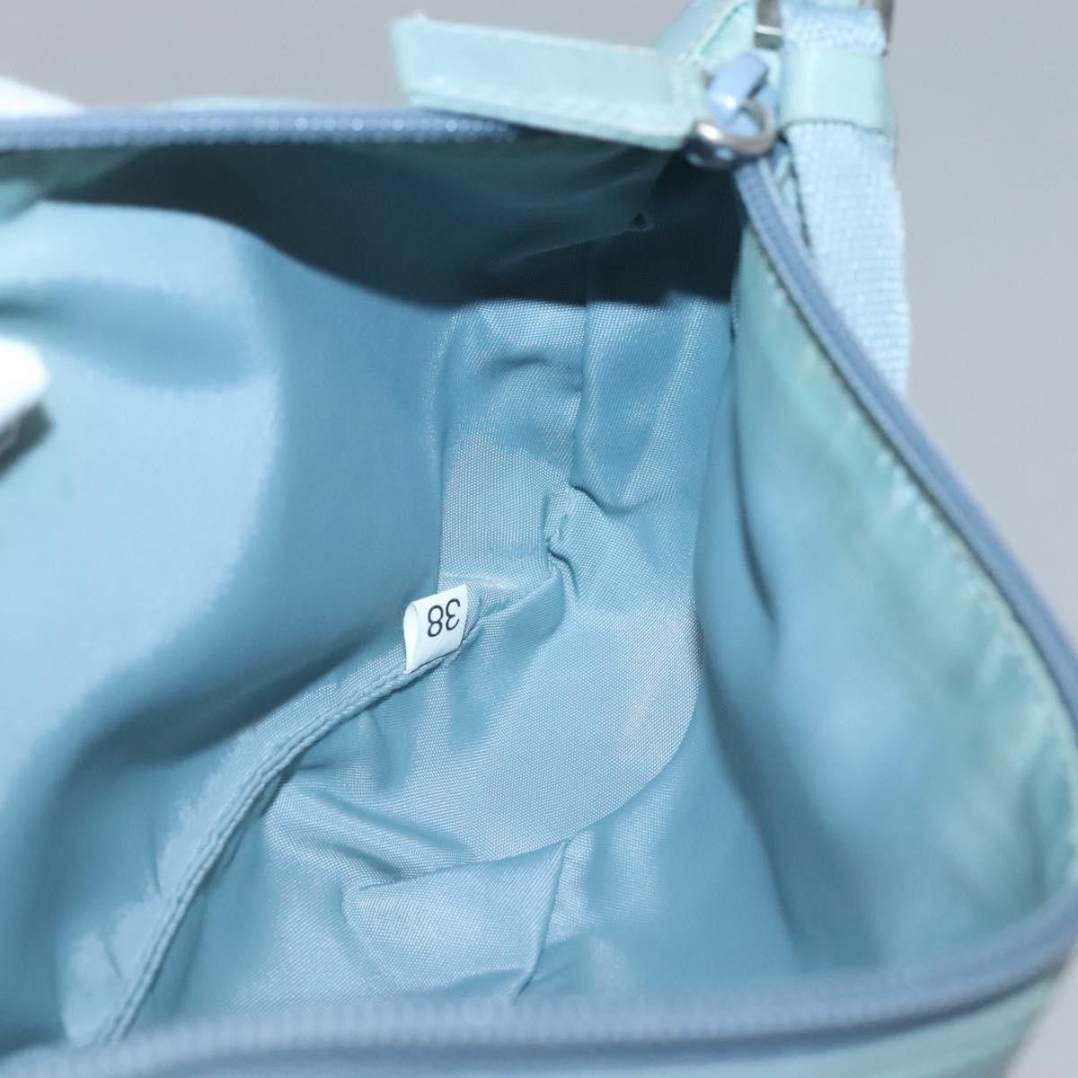 Prada Prada Tessuto clutch Size ONE SIZE - 22 Thumbnail