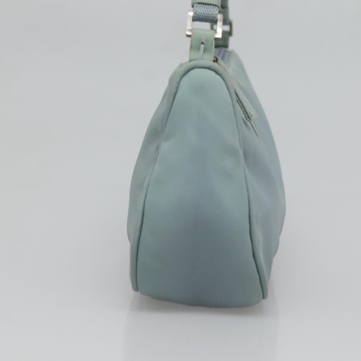 Prada Prada Tessuto clutch Size ONE SIZE - 4 Thumbnail