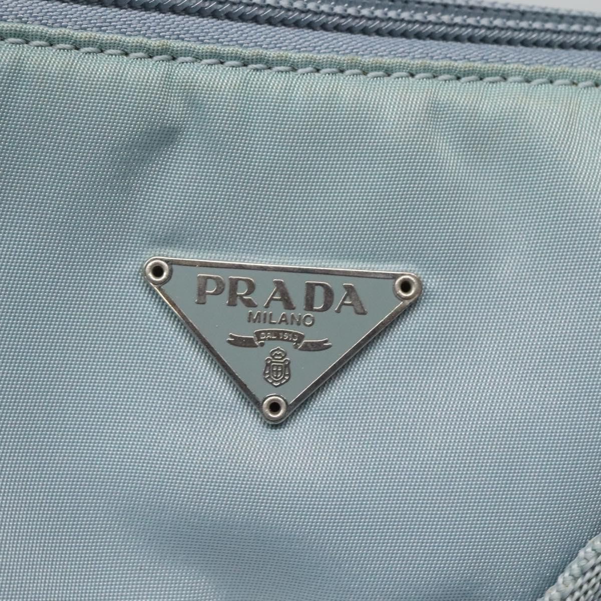 Prada Prada Tessuto clutch Size ONE SIZE - 10 Thumbnail