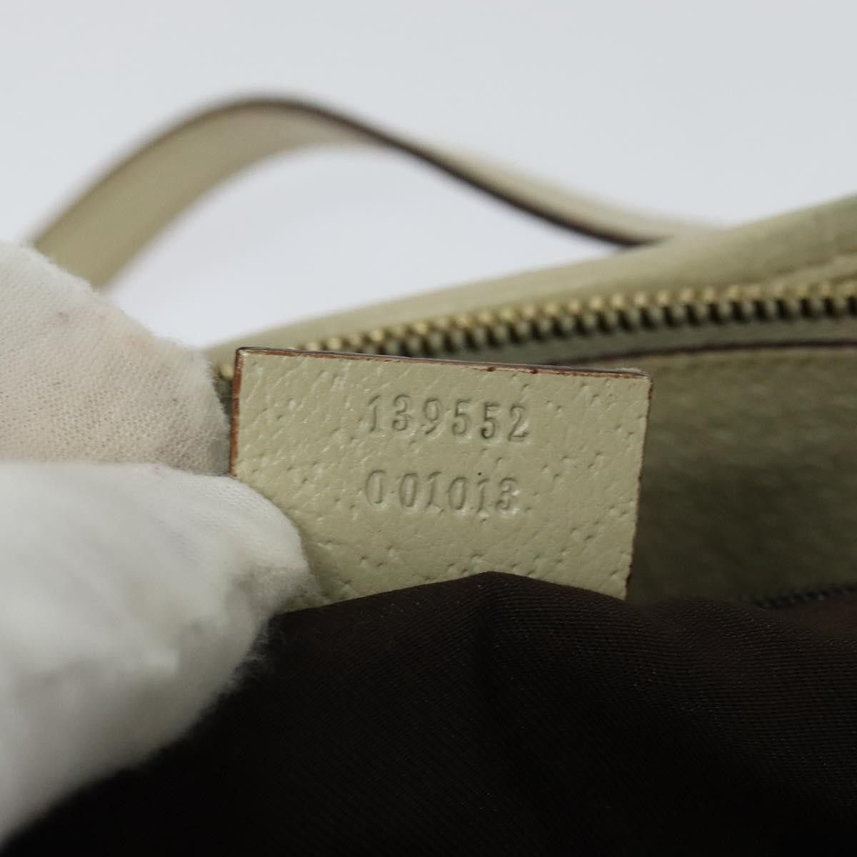 Gucci Gucci GG canvas shoulder Size ONE SIZE - 12 Thumbnail