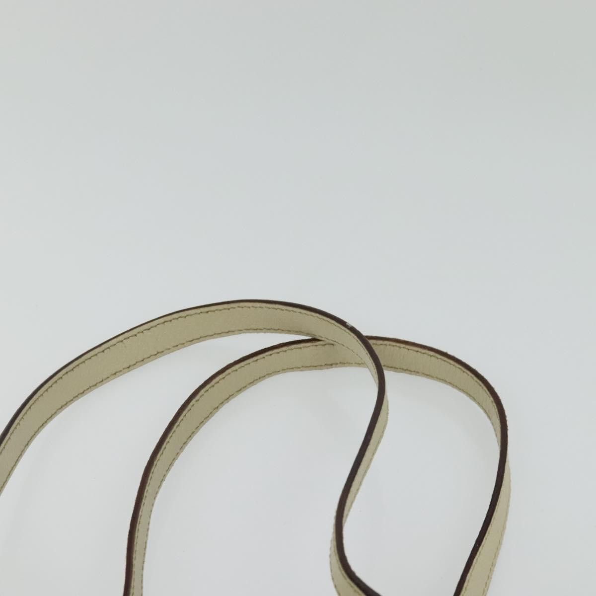 Gucci Gucci GG canvas shoulder Size ONE SIZE - 16 Thumbnail