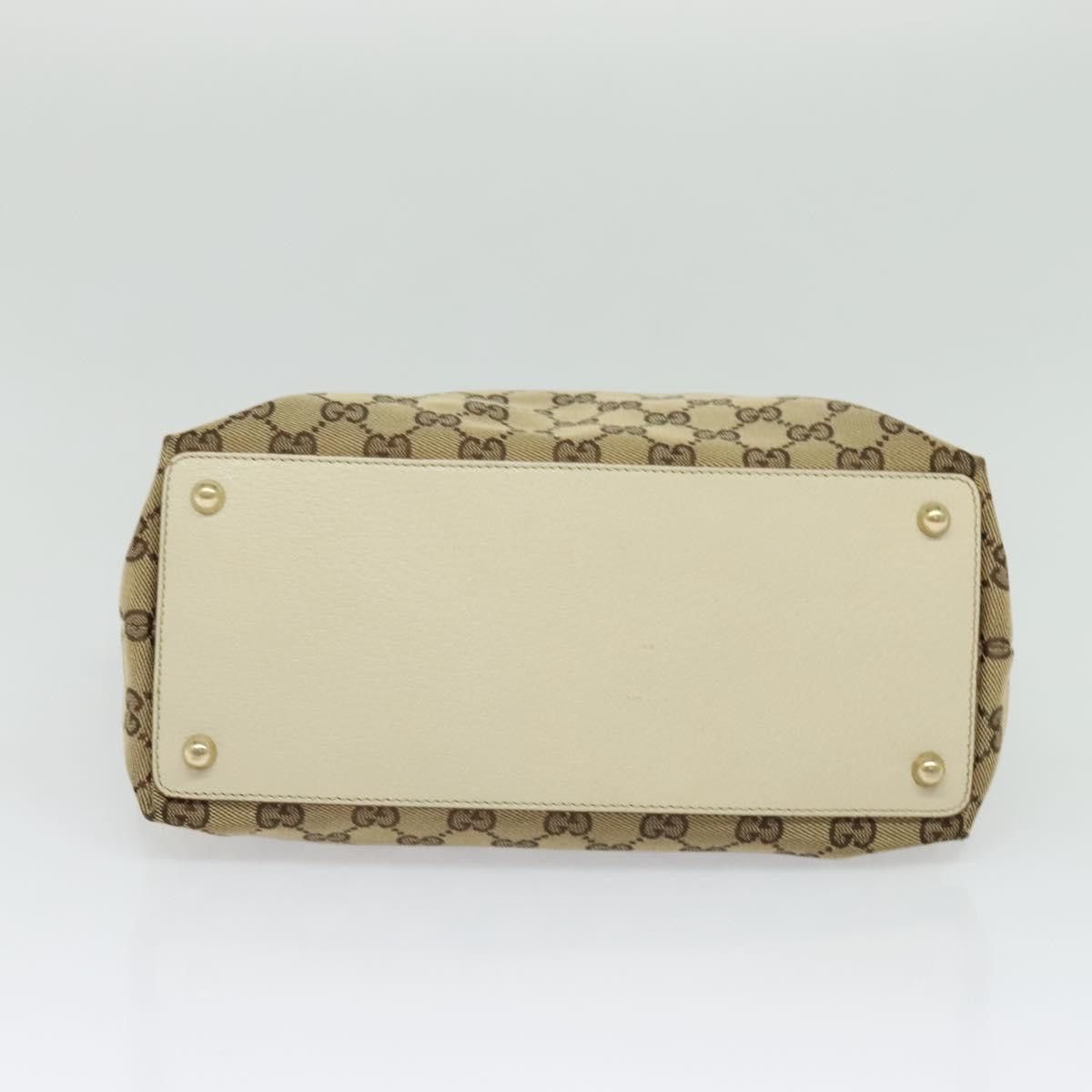 Gucci Gucci GG canvas shoulder Size ONE SIZE - 17 Thumbnail