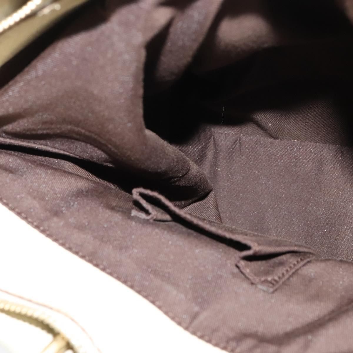 Gucci Gucci GG canvas shoulder Size ONE SIZE - 19 Thumbnail