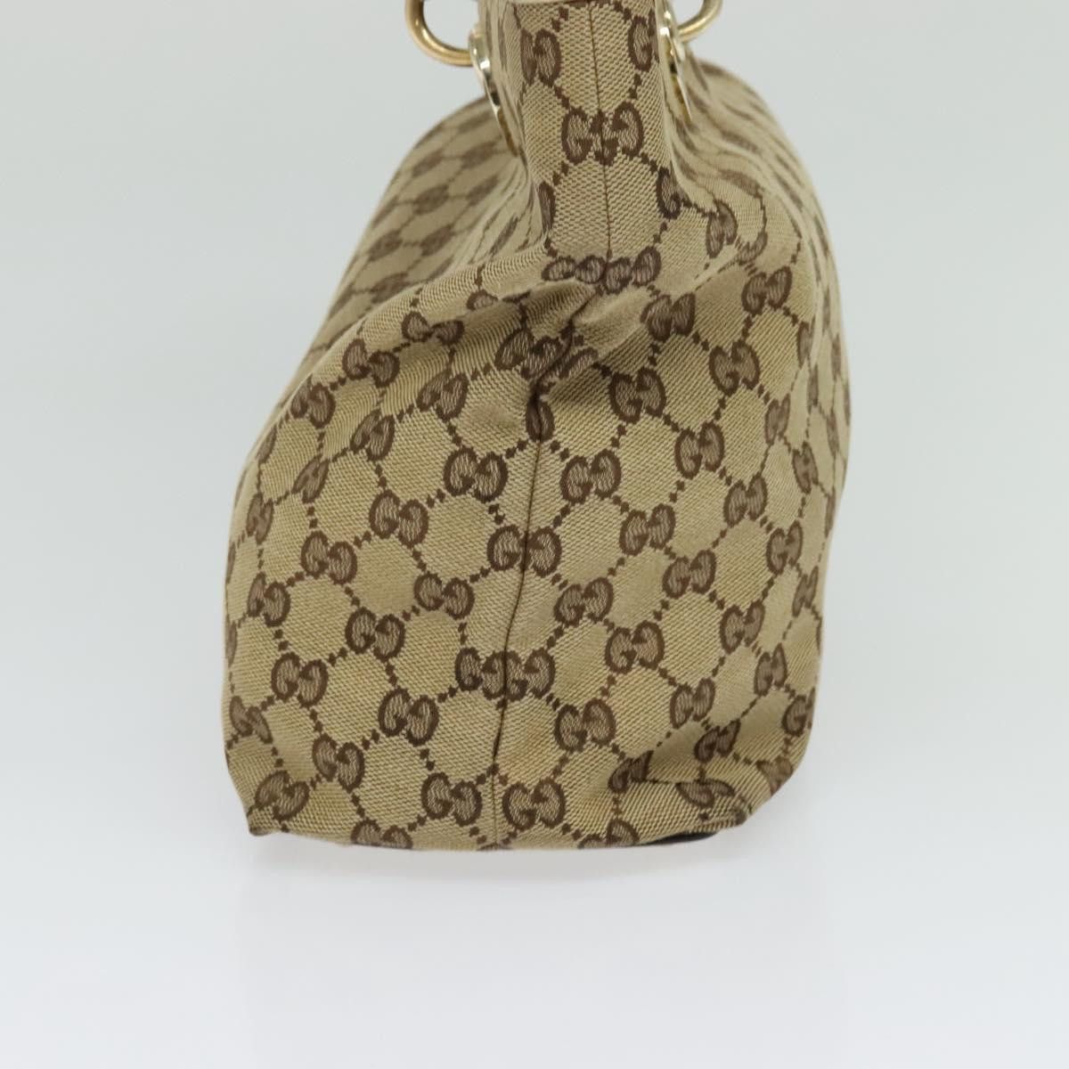 Gucci Gucci GG canvas shoulder Size ONE SIZE - 3 Thumbnail