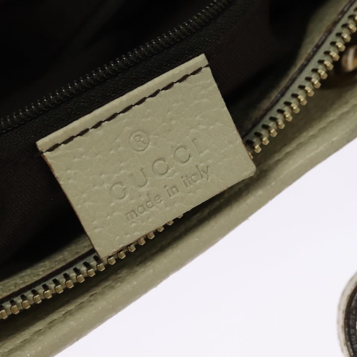 Gucci Gucci GG canvas shoulder Size ONE SIZE - 13 Thumbnail