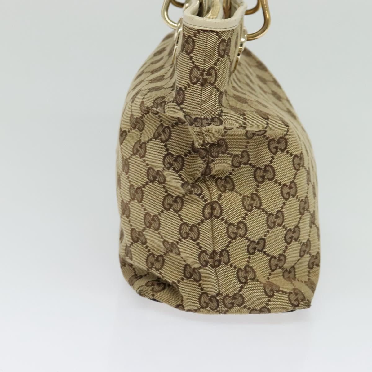 Gucci Gucci GG canvas shoulder Size ONE SIZE - 4 Thumbnail