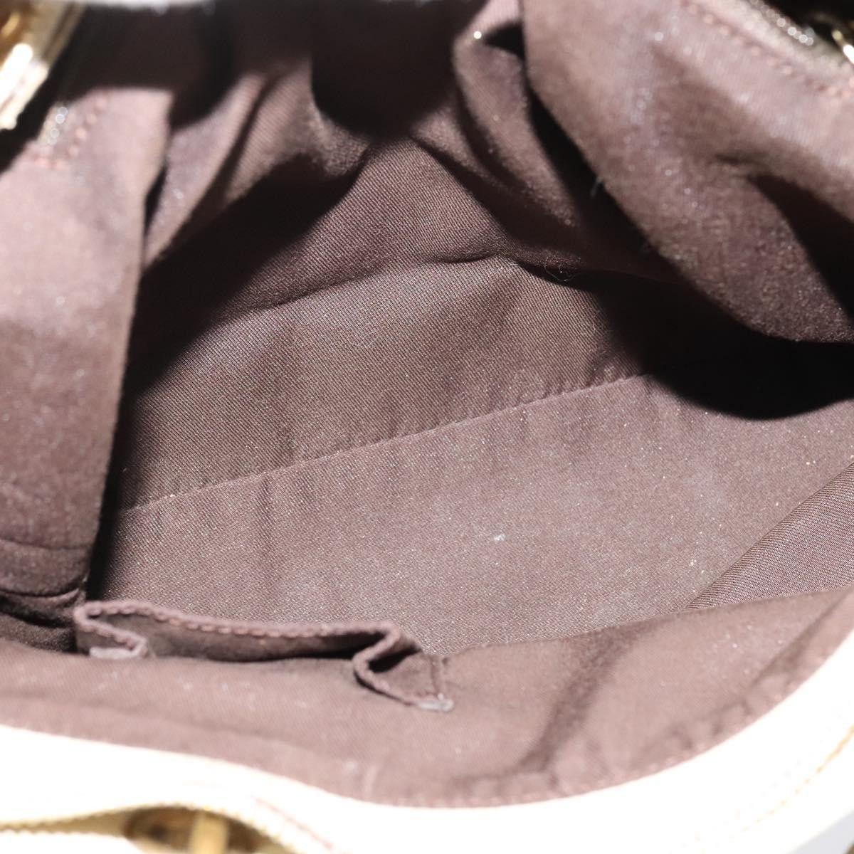 Gucci Gucci GG canvas shoulder Size ONE SIZE - 11 Thumbnail