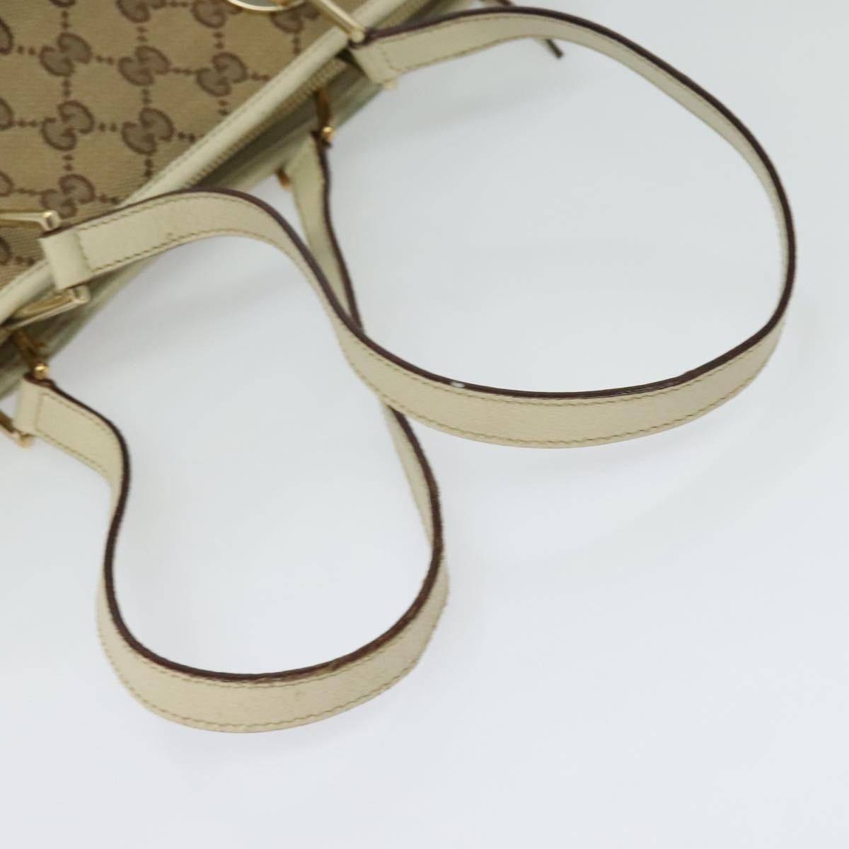 Gucci Gucci GG canvas shoulder Size ONE SIZE - 5 Thumbnail