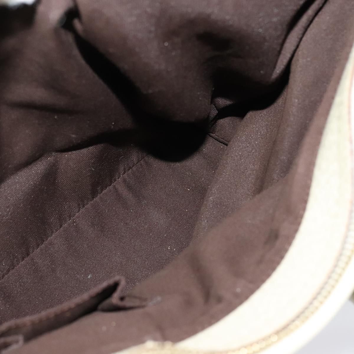Gucci Gucci GG canvas shoulder Size ONE SIZE - 18 Thumbnail