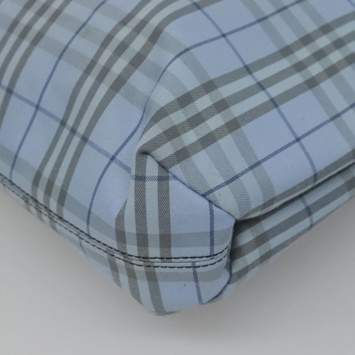 Burberry Burberry Nova Check tote Size ONE SIZE - 8 Thumbnail