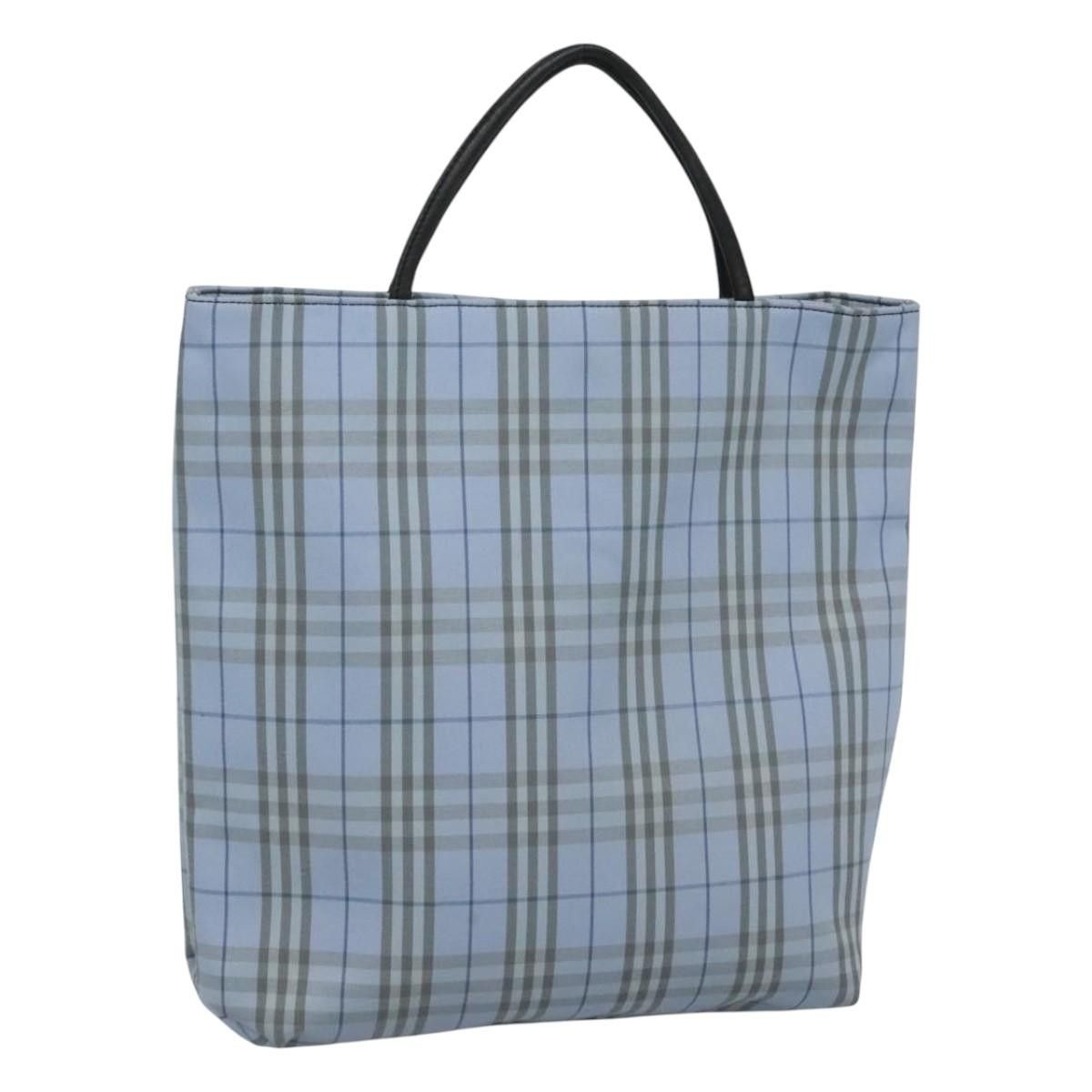 Burberry Burberry Nova Check tote Size ONE SIZE - 16 Thumbnail