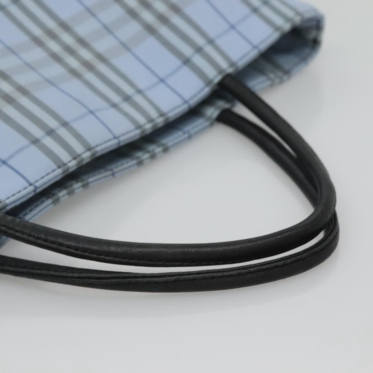 Burberry Burberry Nova Check tote Size ONE SIZE - 18 Thumbnail