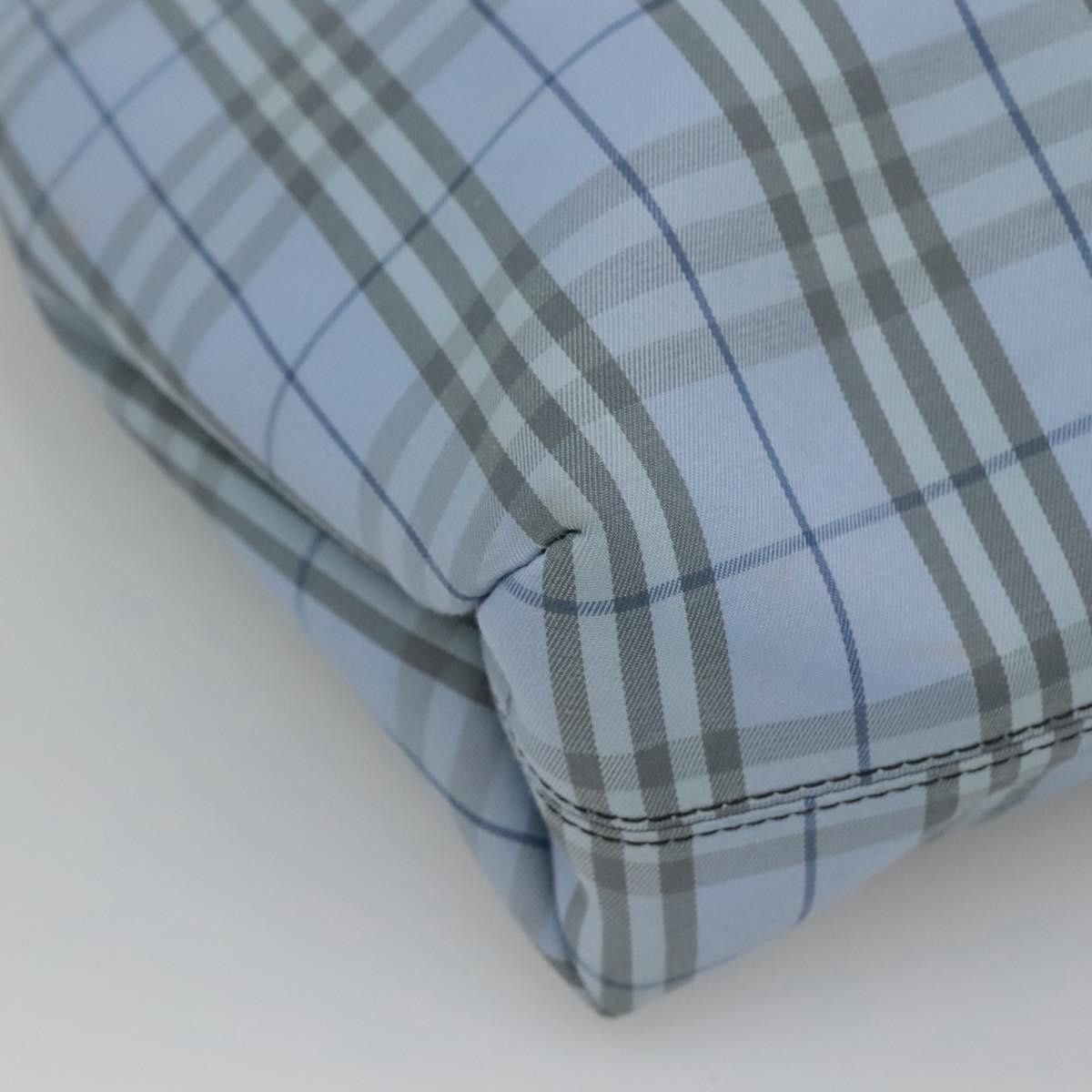 Burberry Burberry Nova Check tote Size ONE SIZE - 9 Thumbnail