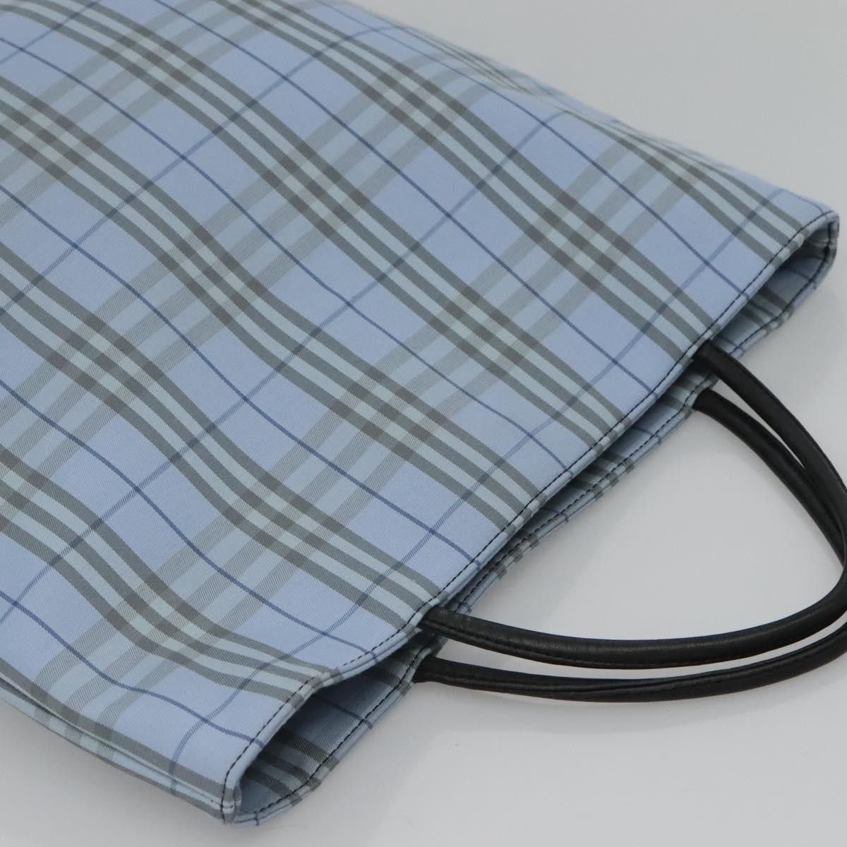 Burberry Burberry Nova Check tote Size ONE SIZE - 17 Thumbnail