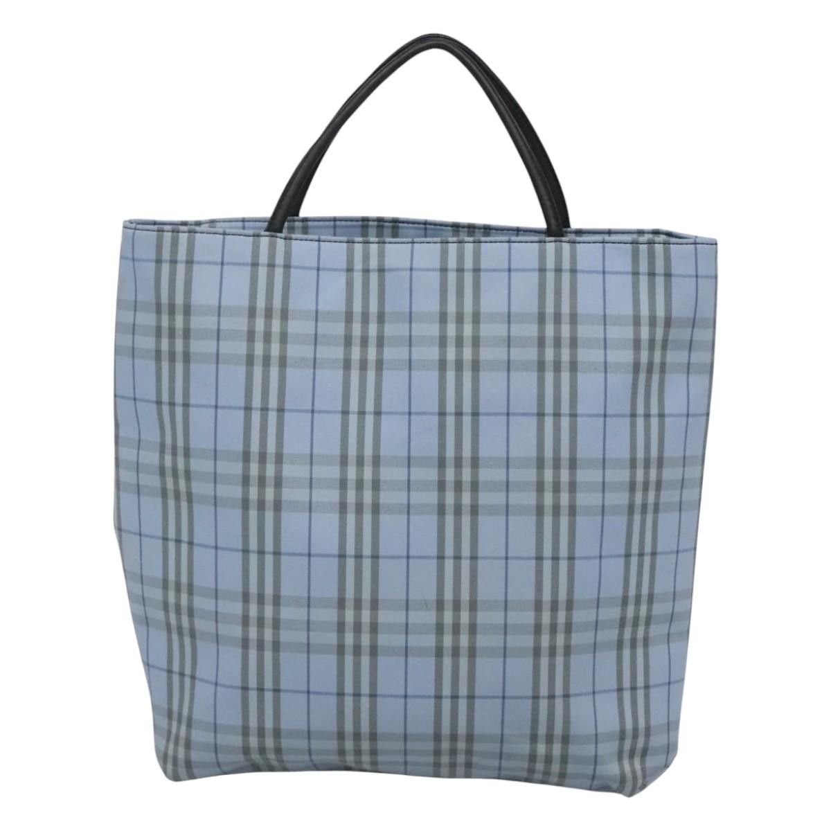 Burberry Burberry Nova Check tote Size ONE SIZE - 2 Thumbnail