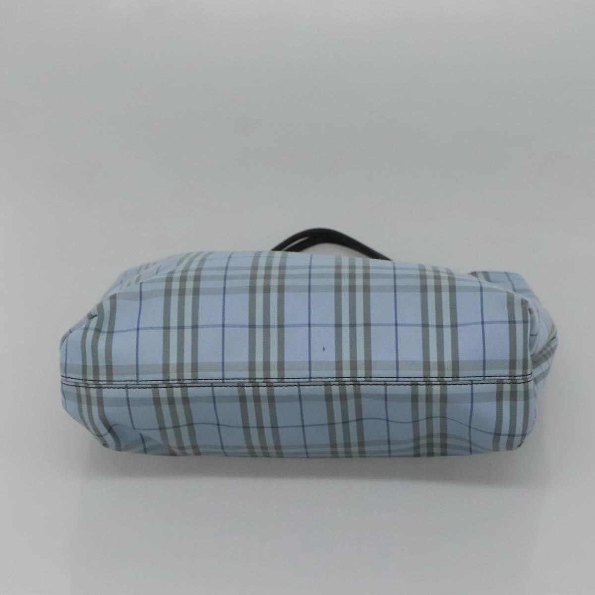 Burberry Burberry Nova Check tote Size ONE SIZE - 19 Thumbnail